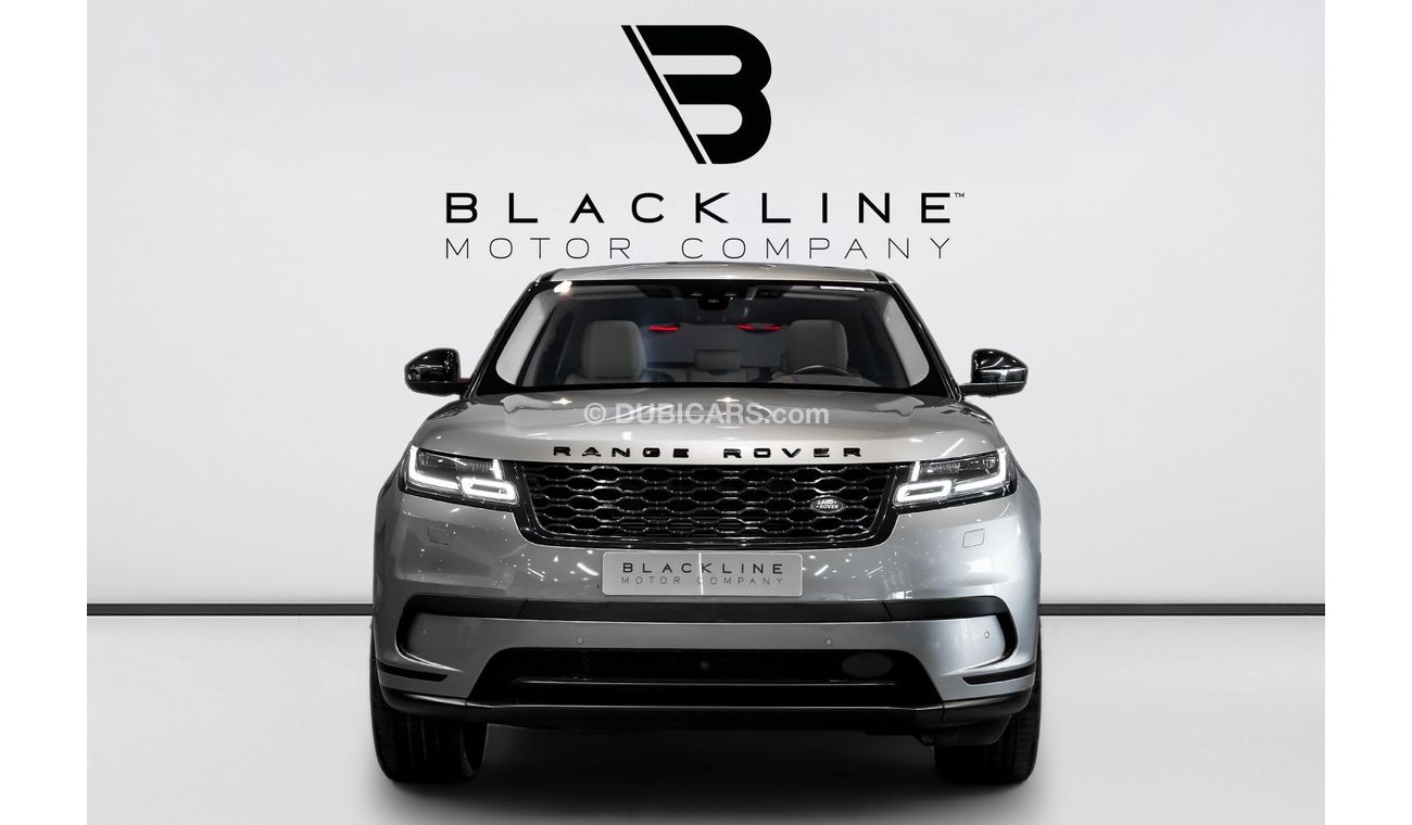 لاند روفر رينج روفر فيلار P250 R-Dynamic S 2.0L 2020 Range Rover Velar P250 S R-Dynamic, 2025 Land Rover Warranty, Full Servic