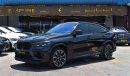 بي أم دبليو X6 M BMW X6 M-Power- Competition / 2023 / USA