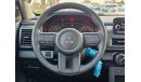 Mitsubishi L200 GLX 2.4L PETROL / MT / HIGH OPTION / CODE#68025)