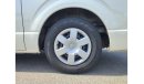 Toyota Hiace WHITE cc3000	DIESEL RHD AUTO	KDH211-8003042--ONLY FOR EXPORT