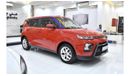 كيا سول EXCELLENT DEAL for our KIA Soul S ( 2021 Model ) in Red Color American Specs