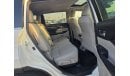 Toyota Highlander 2018 Model Limited 4x4 , sunroof and 7 seater