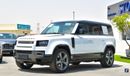 Land Rover Defender 110 P525 5.0P V8 X AWD Aut.