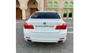 BMW 740Li Exclusive 3.0L