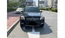 مرسيدس بنز GLK 350 AMG 3.5L