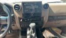 Toyota Land Cruiser Pick Up Toyota Land Cruiser Pickup 4.0L | 2024 | 0KM | GCC