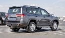 تويوتا لاند كروزر (LHD) TOYOTA LAND CRUISER LC300 GXR 4.0P AT MY2023 – GREY