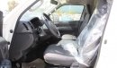 Toyota Hiace HIACE 2.5L HIGH ROOF DIESEL