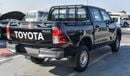 Toyota Hilux DLX 2.4L Toyota Hilux 2.4L DSL M/T 4x4 Basic Option with Power Windows model 2024