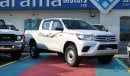 Toyota Hilux 2024 Toyota Hilux 2.4L 4WD, Automatic, Diesel Double Cab Transmission  Automatic Video