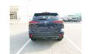 Toyota Highlander Toyota Highlander XLE - 2022- Blue