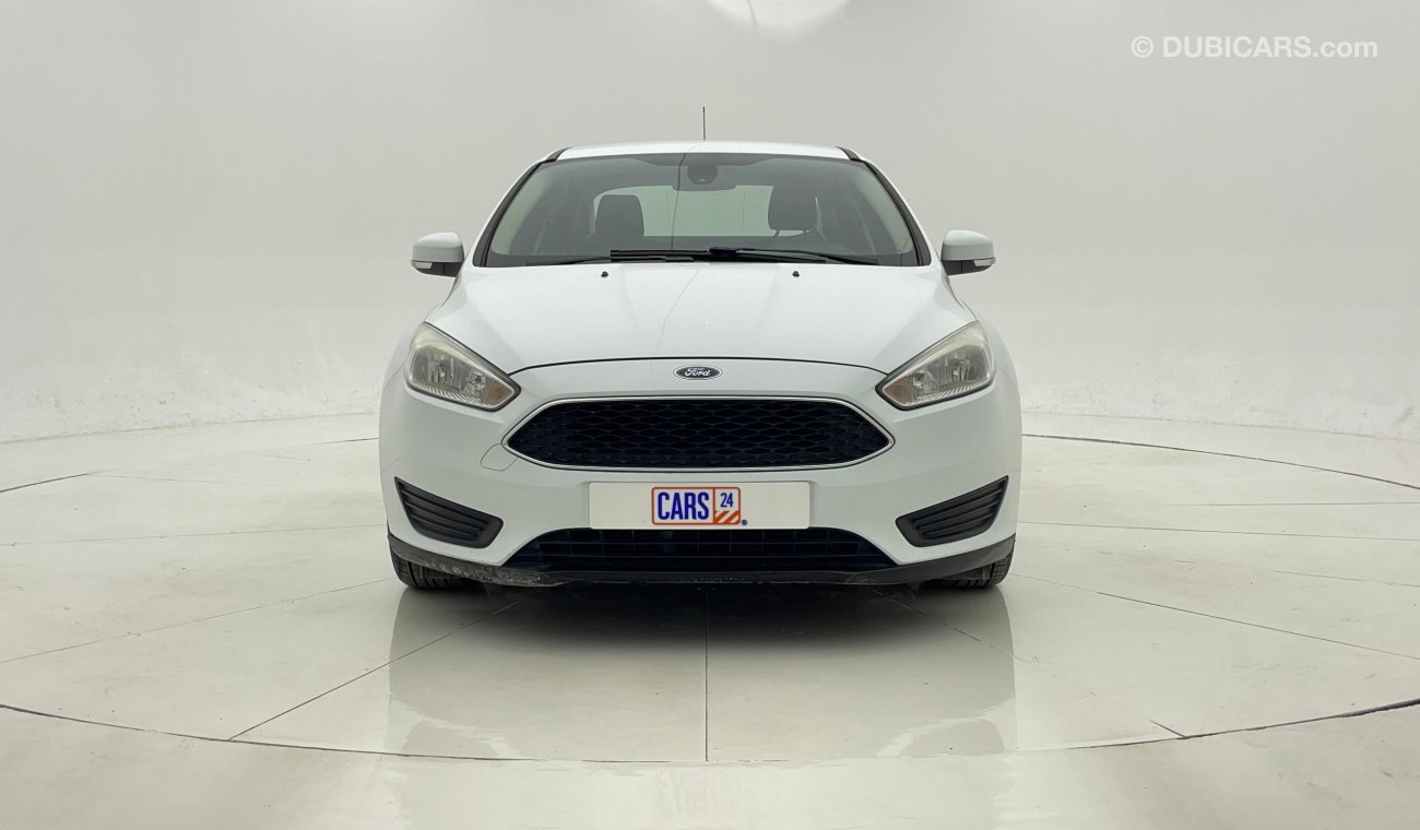 Ford Focus AMBIENTE 1.5 | Zero Down Payment | Free Home Test Drive