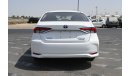 تويوتا كورولا TOYOTA COROLLA 1.8L-HYBRID