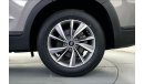 Hyundai Santa Fe Comfort / Smart Plus| 1 year free warranty | Exclusive Eid offer