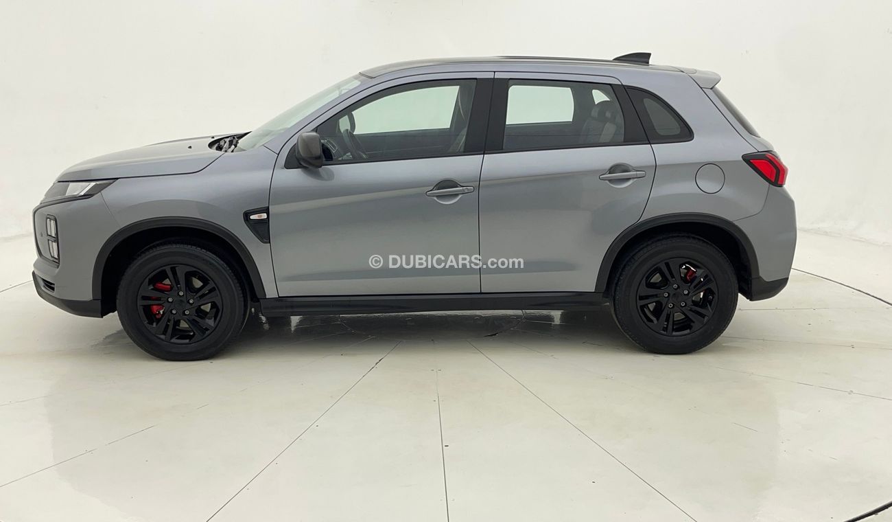 Mitsubishi ASX SIGNATURE EDITION 2 | Zero Down Payment | Home Test Drive