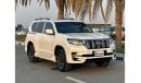 Toyota Prado MODIFIED TO 2023 PRADO | 2.7L PETROL | LHD | ELECTRIC SEAT Video