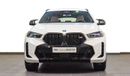 BMW X6M 60 I