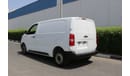 Peugeot Expert Std PEUGEOT EXPERT DIESEL 2018 DELIVERY VAN