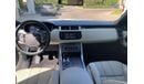 Land Rover Range Rover Sport Range Rover Sport 2016 Very Good conditions