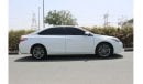 Toyota Camry SE+ Toyota Camry 2016 Gulf space Full options