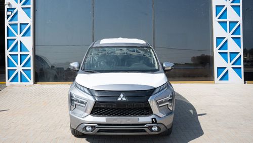 Mitsubishi Xpander MITSUBISHI XPANDER PREMIUM 1.5L 2024 @ALKADYCARS