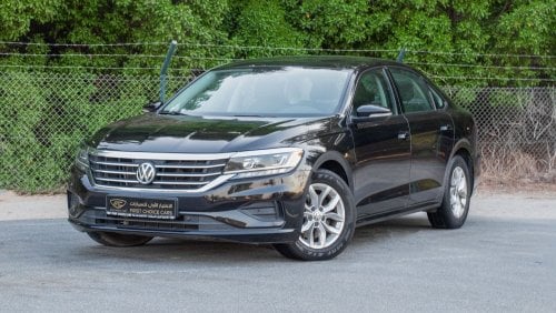 Volkswagen Passat AED 687/month 2020 | VOLKSWAGEN | PASSAT | TRENDLINE | FULL SERVICE HISTORY | | V16902