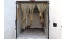 Peugeot Boxer Diesel GCC CHILLER