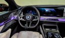 BMW i7 XDRIVE 60