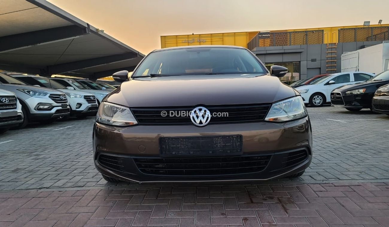 JETTA VA3