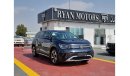 Volkswagen ID.6 Volkswagen ID6 Cross Pro , Electric Engine, Color Blue, 360 Degree Camera, Memory Seats, Model 2021