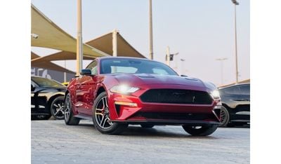 Ford Mustang EcoBoost Premium For sale