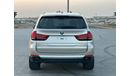 BMW X5 35i Executive MODEL 2016 GCC CAR PERFECT CONDITION FULL OPTION PANORAMIC ROOF LEATHER SEATS