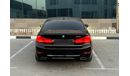 BMW 540i Luxury 3.0L