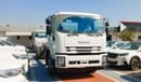 Isuzu FVR Isuzu FVR 18 TON Chassis 4x2 2024YM