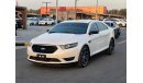 Ford Taurus Limited