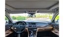 BMW 740Li Li-V6-2013- Excellent Condition