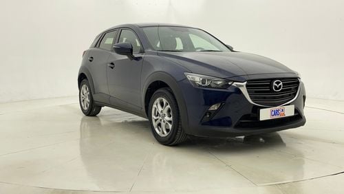 Mazda CX3 GT 2 | Zero Down Payment | Home Test Drive