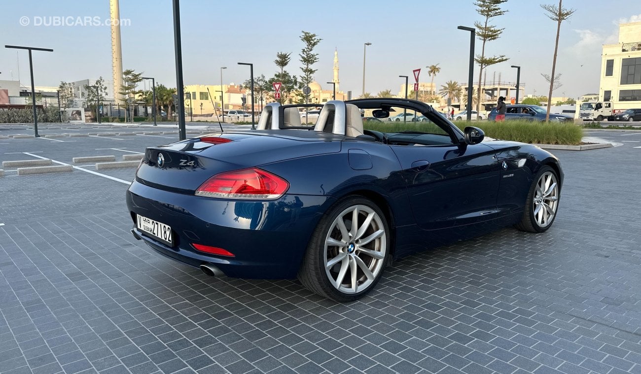 BMW Z4