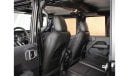 جيب رانجلر Jeep Wrangler 4XE Hybrid V4