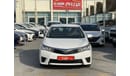 Toyota Corolla SE 2016 I 1.6L I Ref#346