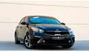 Kia Forte Kia Forte 2019 American import in excellent condition, inside and out