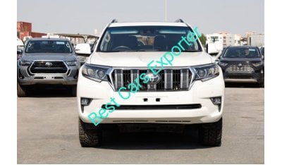 تويوتا برادو TOYOTA PRADO KAKADU ( RHD) 2020 Diesel