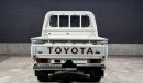 Toyota Land Cruiser Pick Up