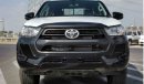 Toyota Hilux Toyota Hilux 2.4L Diesel MT Power Window 4x4 2024