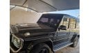 Mercedes-Benz G 500