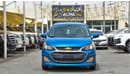 Chevrolet Spark LT