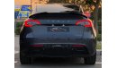 Tesla Model Y FULL BODY CARBON FIBER KIT - SPECIAL STEERING -WELL MAINTAINED