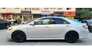 Toyota Camry TOYOTA CAMRY 2011 U.S.A FULL OPTION