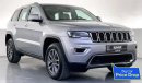 Jeep Grand Cherokee Limited | 1 year free warranty | 0 Down Payment