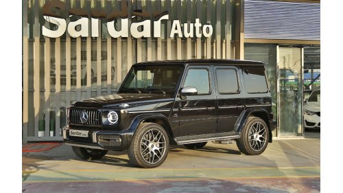 69 New Mercedes Benz G Class For Sale In Dubai Uae